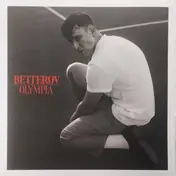 Betterov - Olympia (Ehrenrunde)