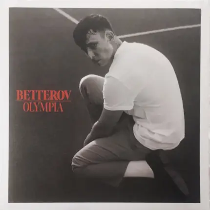 Betterov - Olympia (Ehrenrunde)