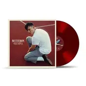 Betterov - Olympia (lp Colored Red Transparent Lim.)