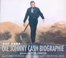 CD-Box - Peter Lohmeyer - Auf Kurs - Die Johnny Cash Biographie - Digipak