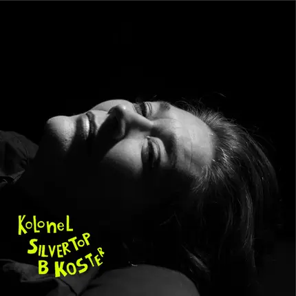 Bettina Köster - Kolonel Silvertop