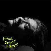 CD - Bettina Köster - Kolonel Silvertop - Digipak