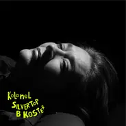 Bettina Köster - Kolonel Silvertop