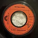 7inch Vinyl Single - Bettina Storm - Romano