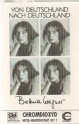 Bettina Wegner - Von Deutschland Nach Deutschland