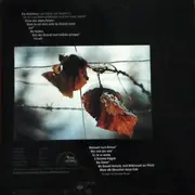 LP - Bettina Wegner - Heimweh Nach Heimat