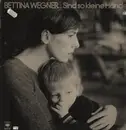 LP - Bettina Wegner - Sind So Kleine Hände