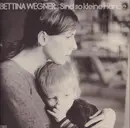 LP - Bettina Wegner - Sind So Kleine Hände