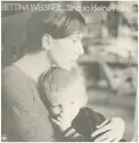 LP - Bettina Wegner - Sind So Kleine Hände