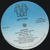 Bettina - Destiny