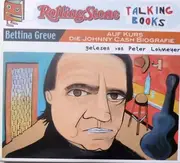 CD-Box - Bettina Greve Gelesen Von Peter Lohmeyer - Auf Kurs - Die Johnny Cash Biografie