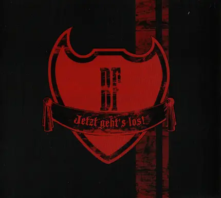 Bettie Ford - Jetzt Gehts Los