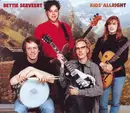 CD Single - Bettie Serveert - Kid's Allright - Digipak