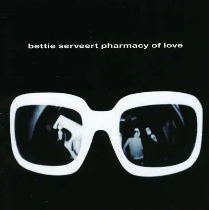 Bettie Serveert - Pharmacy of Love