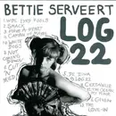 CD - Bettie Serveert - Log 22