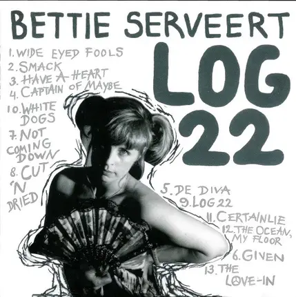 Bettie Serveert - Log 22