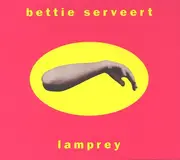 CD - Bettie Serveert - Lamprey - Digipak
