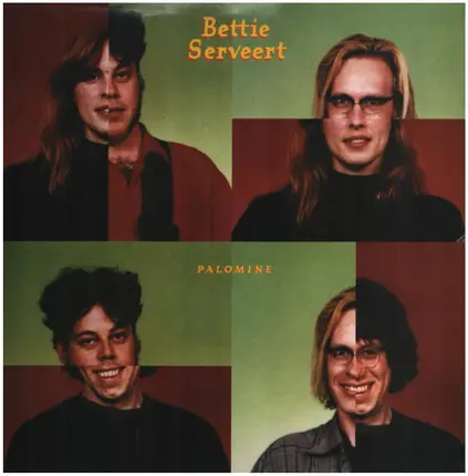 Bettie Serveert - Palomine