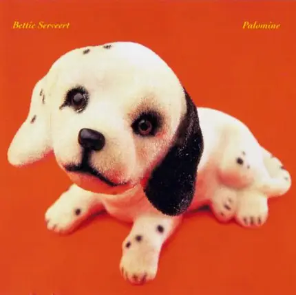 Bettie Serveert - Palomine