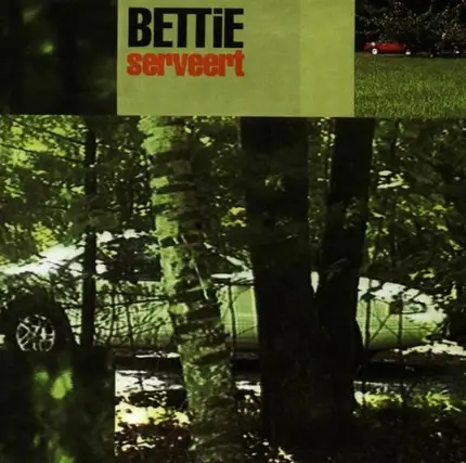 Bettie Serveert - Dust Bunnies