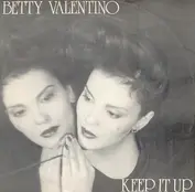 Betty Valentino