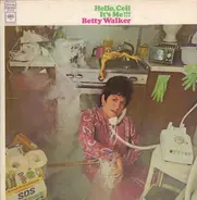 Betty Walker - Hello, Ceil - It's Me!!!