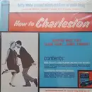 LP - Betty White - How To Charleston