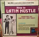 LP - Betty White - How To Latin Hustle