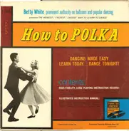 Betty White - How To Polka