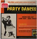 LP - Betty White - How To Party Dances