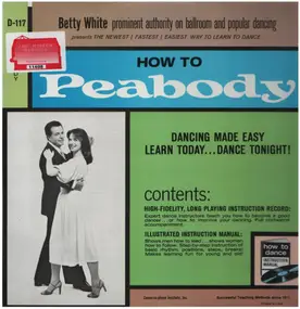 Betty White - How To Peabody