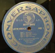 LP - Betty White - How To Latin Hustle