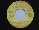 7inch Vinyl Single - Betty Wright - Lovin' Is Really My Game