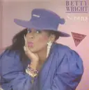 LP - Betty Wright - Sevens