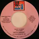 7inch Vinyl Single - Betty Wright - Quiet Storm