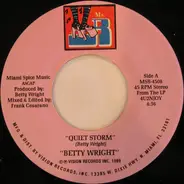 Betty Wright - Quiet Storm