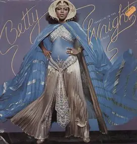 Betty Wright - Travellin' In The Circle