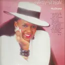 LP - Betty Wright - 4u2njoy