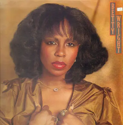 Betty Wright - Betty Wright