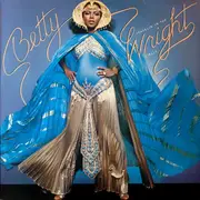 LP - Betty Wright - Betty Travelin' In The Wright Circle - Still Sealed