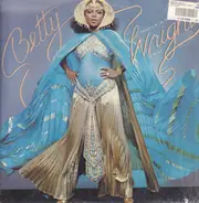 Betty Wright - Betty Travelin' in the Wright Circle