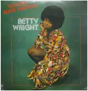 LP - Betty Wright - Danger High Voltage