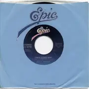 7inch Vinyl Single - Betty Wright - She's Older Now / Special Love