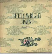 Betty Wright - Pain