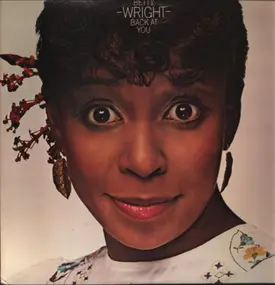 Betty Wright - Wright Back At You