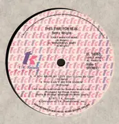 LP - Betty Wright - This Time For Real