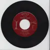 7inch Vinyl Single - Betty Ann Grove - I Had A Heart Whe I Came In / Waltzing Down The Aisle