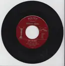 7inch Vinyl Single - Betty Ann Grove - I Had A Heart Whe I Came In / Waltzing Down The Aisle