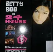 Betty Boo - 24 Hours