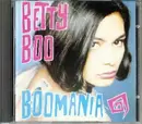 CD - Betty Boo - Boomania